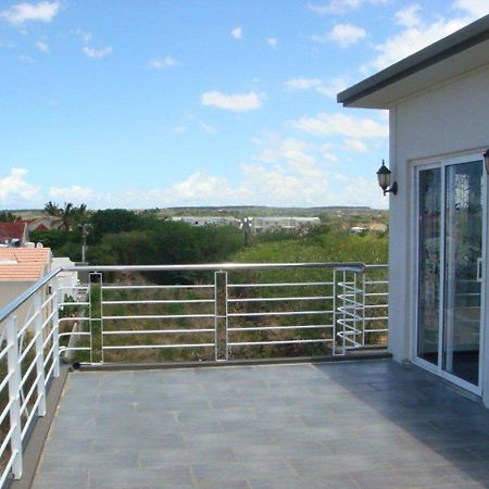 Mo Residence Перейбер Экстерьер фото
