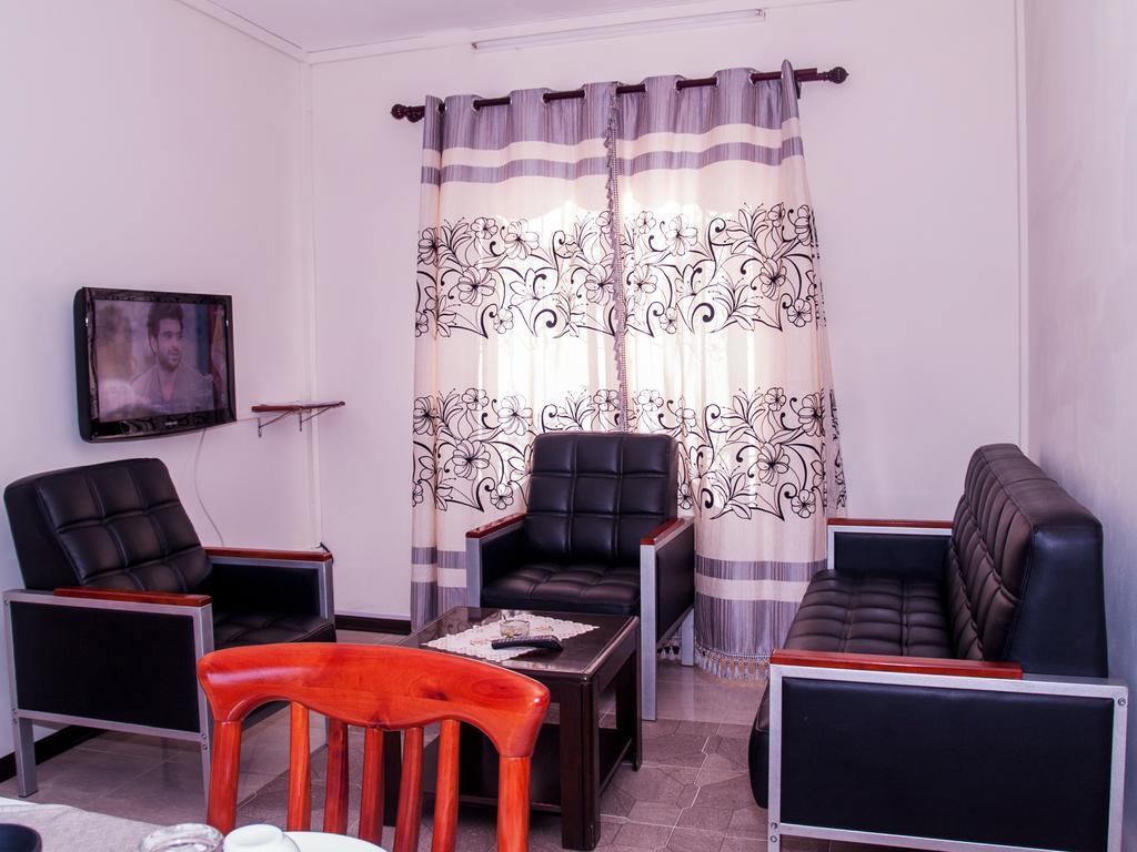 Mo Residence Перейбер Экстерьер фото