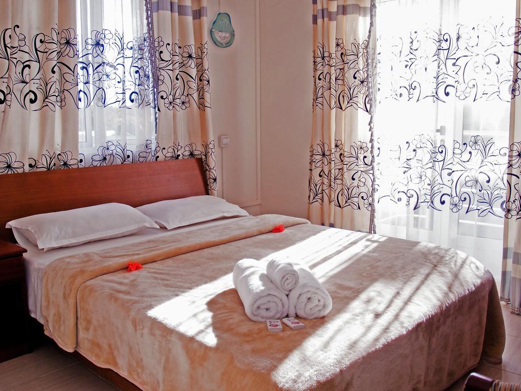 Mo Residence Перейбер Экстерьер фото