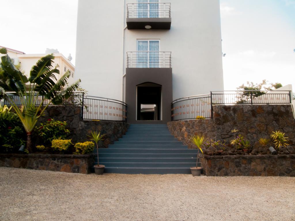 Mo Residence Mauritius Экстерьер фото