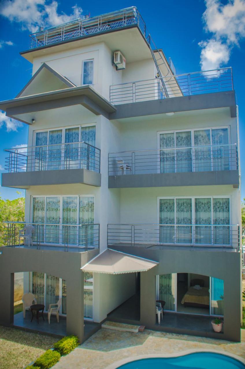 Mo Residence Перейбер Экстерьер фото