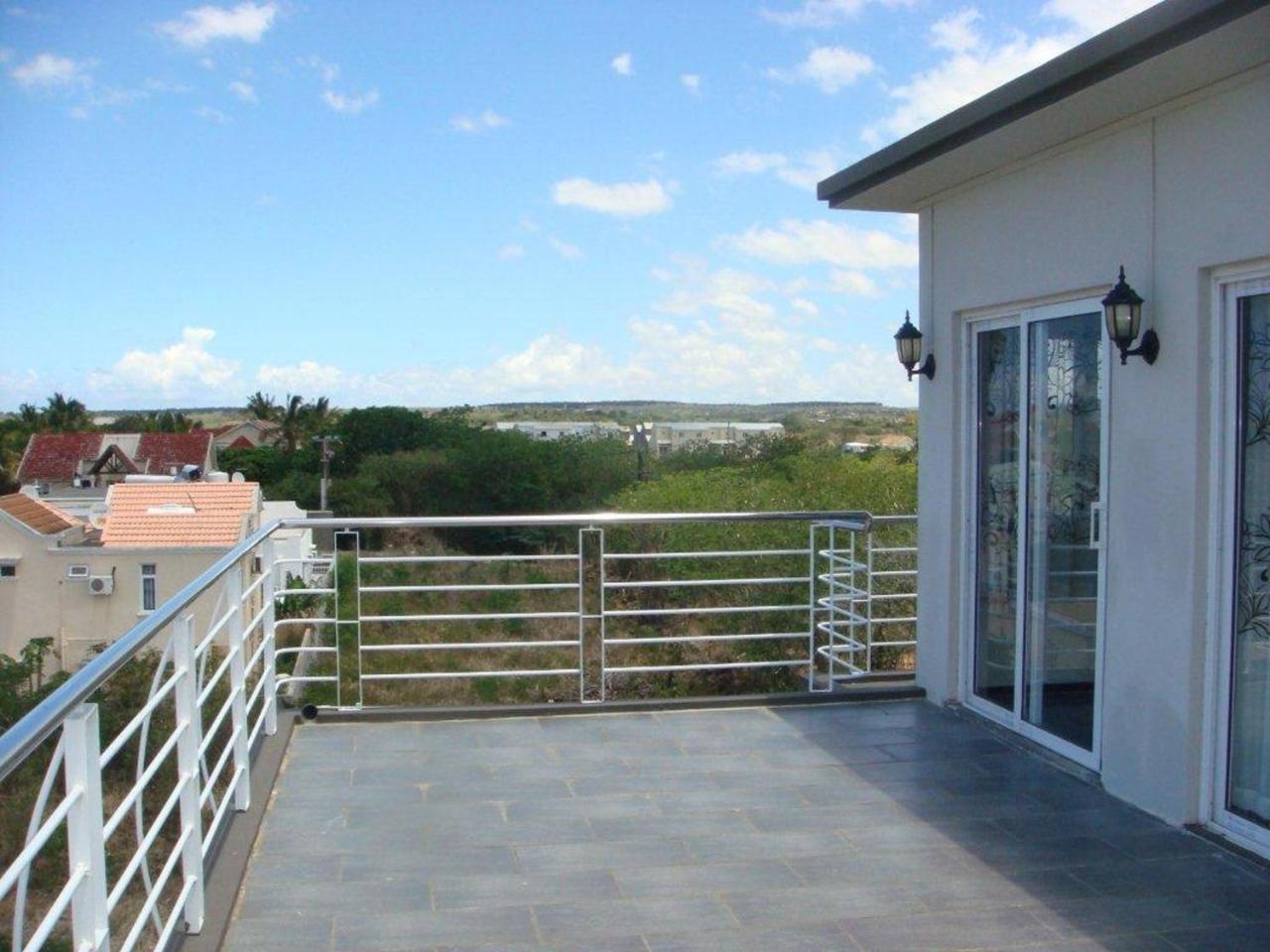 Mo Residence Перейбер Экстерьер фото